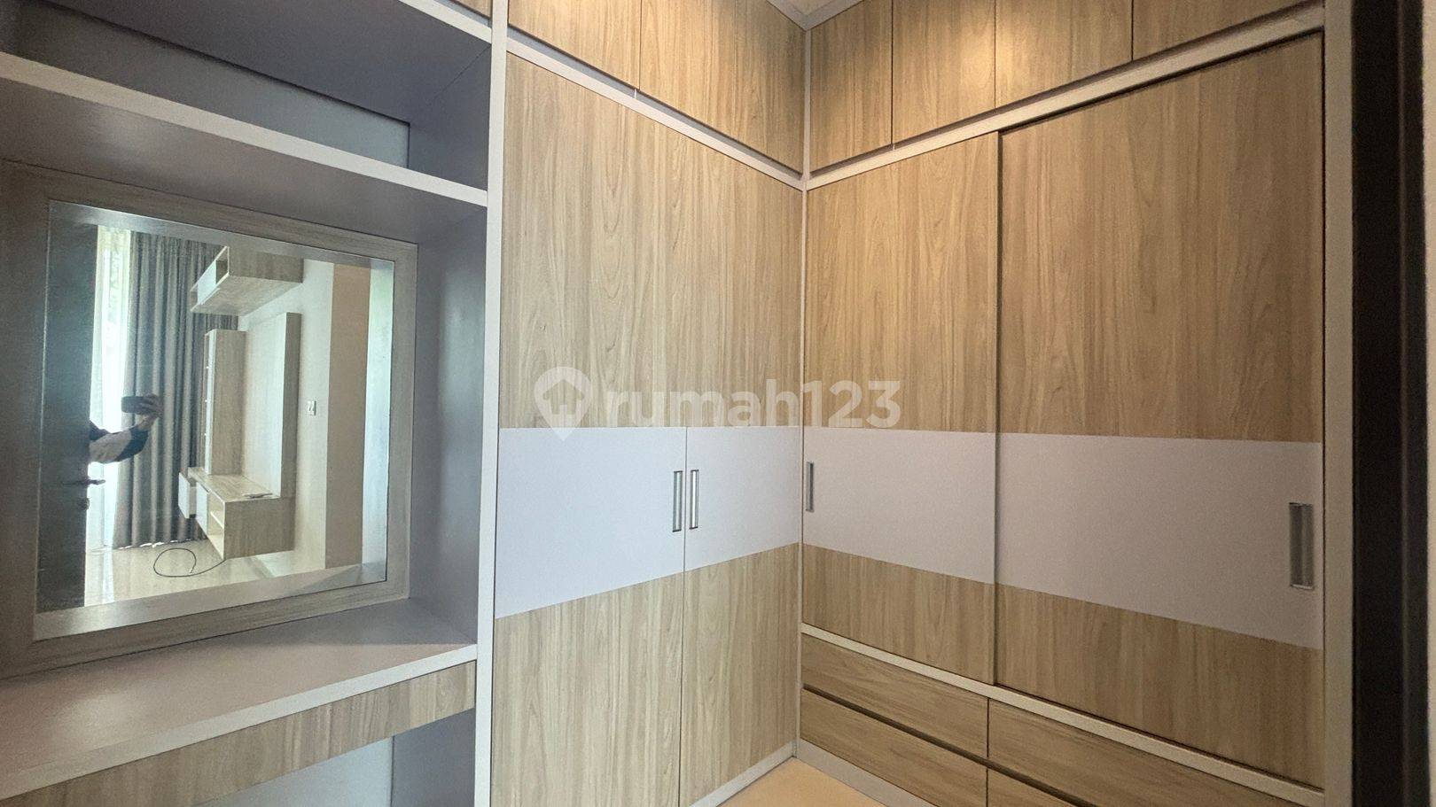 Modern Furnished House in Serenia Hills