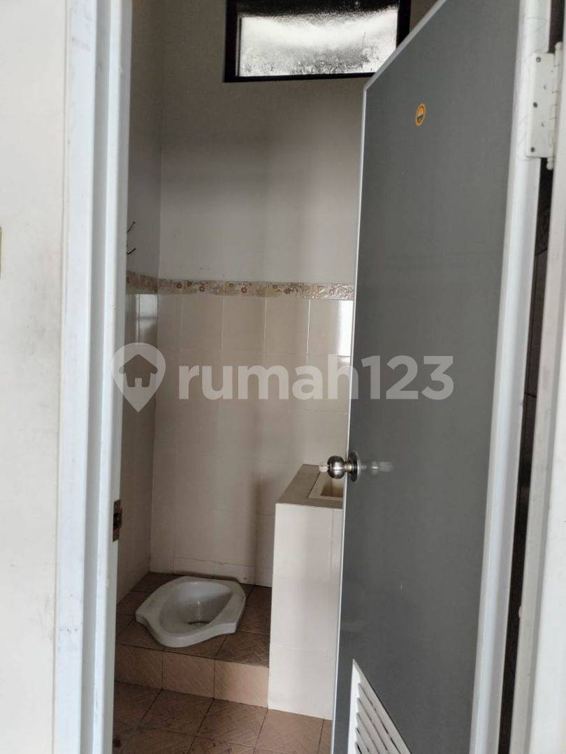 1-Story Ready to Move-In House in Kopo Ketapang Cluster