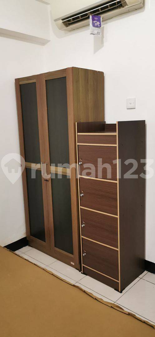 Disewakan Apartemen Greenbay Studio Full Furnished