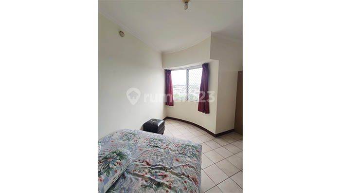 Gading Mediterania - Kelapa Gading-дағы 2 бөлмелі пәтер