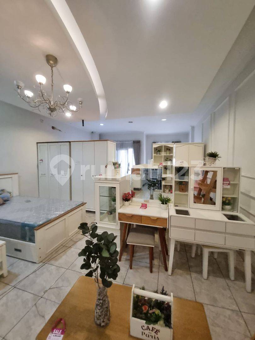 Strategically Located Rental near Paskal Mall