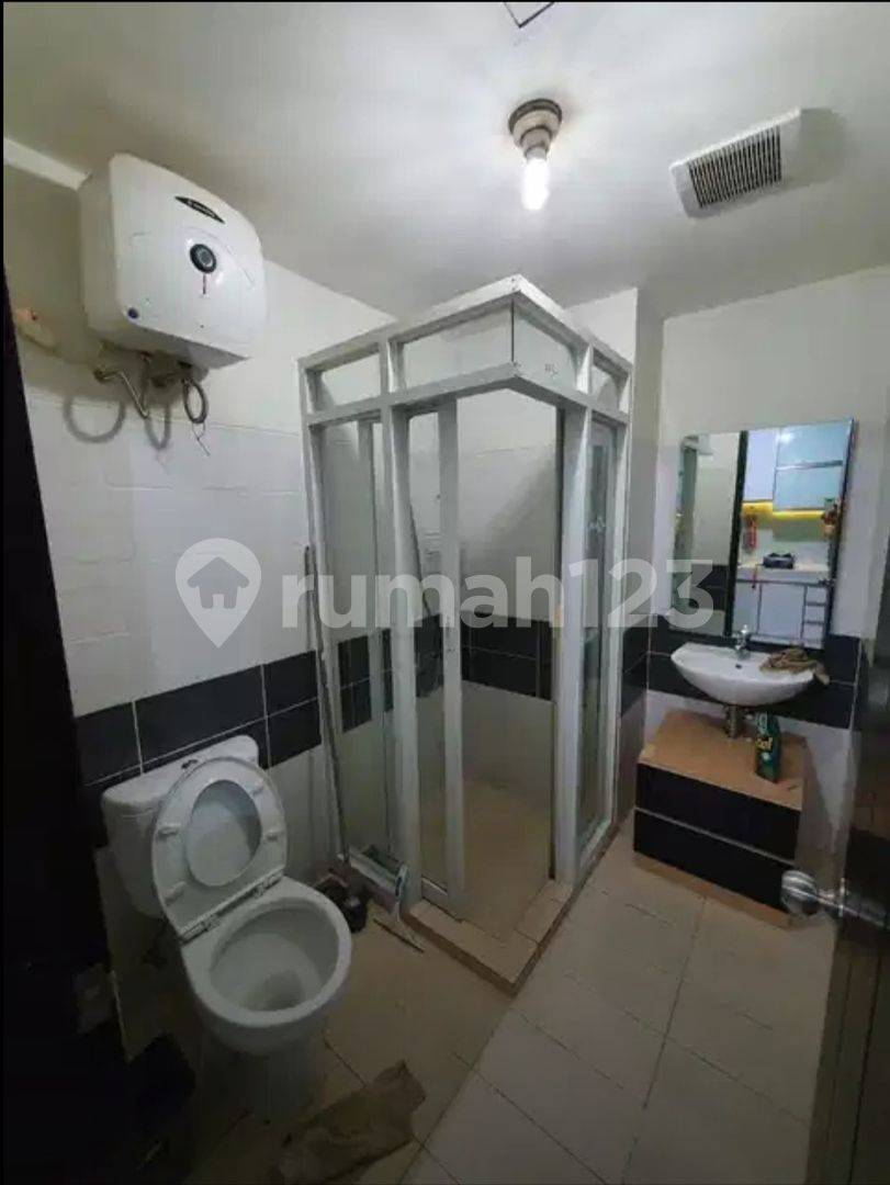 Fully Furnished Apartment Rental
