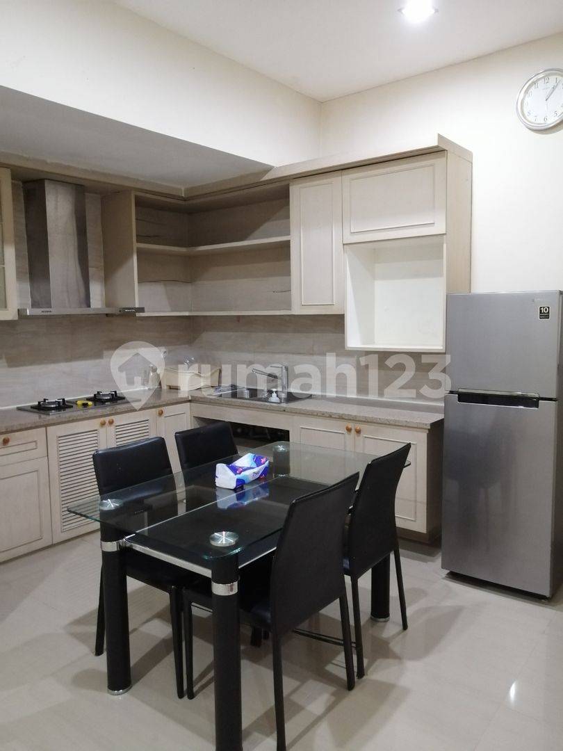 Fully Furnished 2+1 Bedroom House Ready to Move In