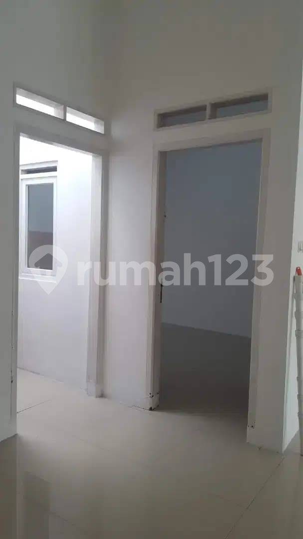 ARCAMANIK ENDAH, READY-TO-OCCUPY HOUSE IN BANDUNG CITY