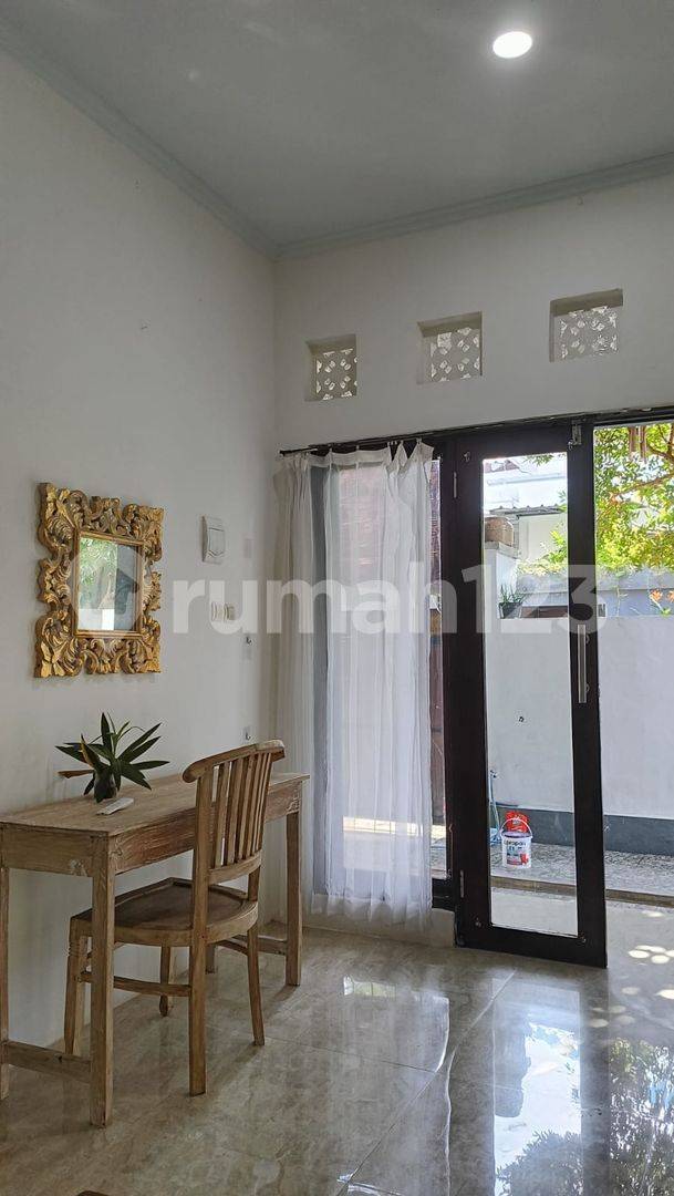 2 Bedroom House in Ungasan near Karma Kandara Beach