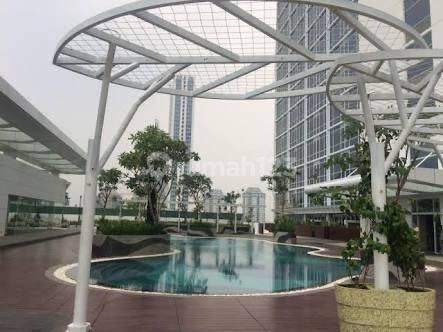 Strategic Location Apartment in Lippo Karawaci Smart City