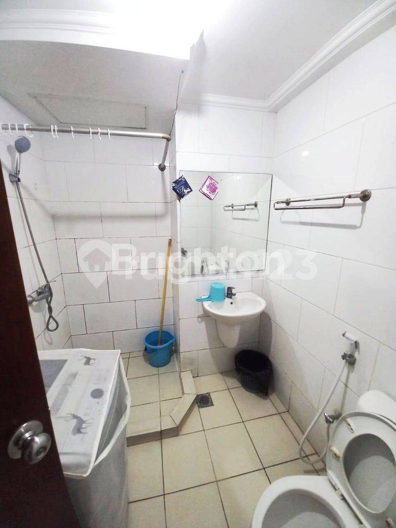 2BR Fully Furnished Apartment at Puncak Bukit Golf Surabaya
