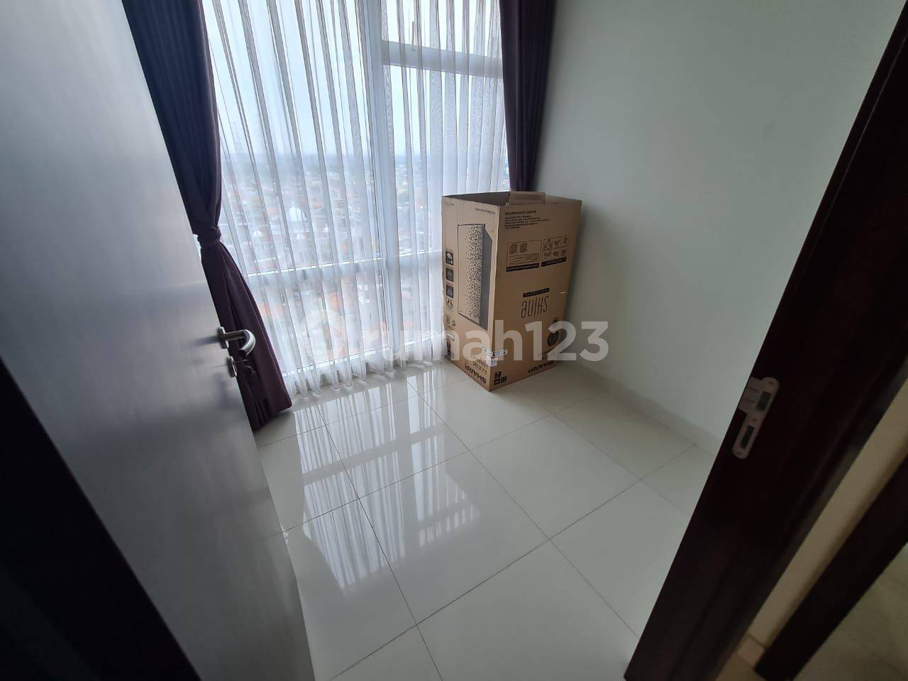 2BR Apartment at Puri Mansion - Fully Furnished