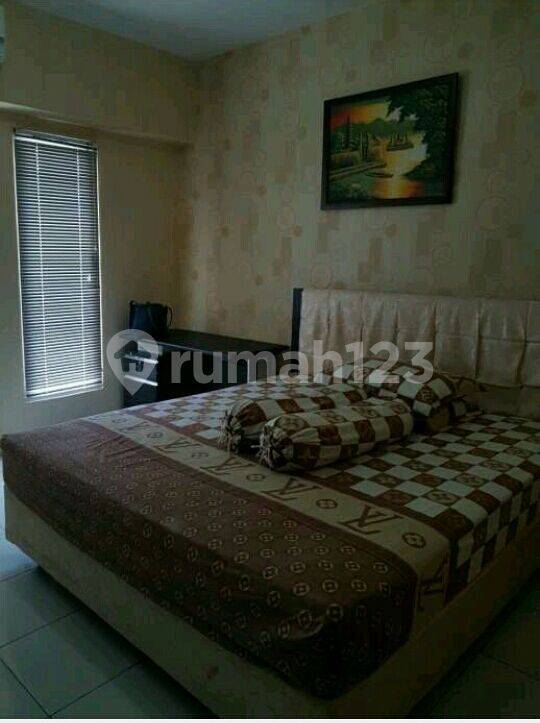 UC Berkeley Fully Furnished Apartment