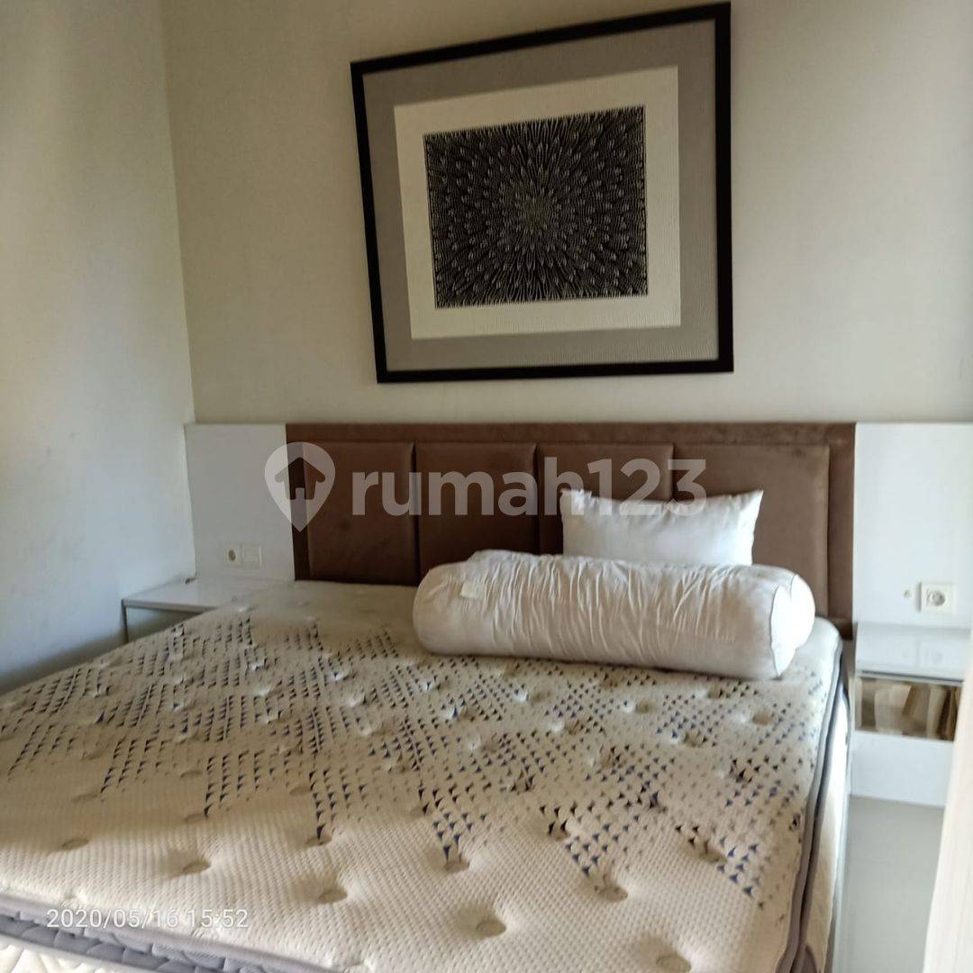 Mansion Pakuwon Indah - 2-Story House with 3 Bedrooms