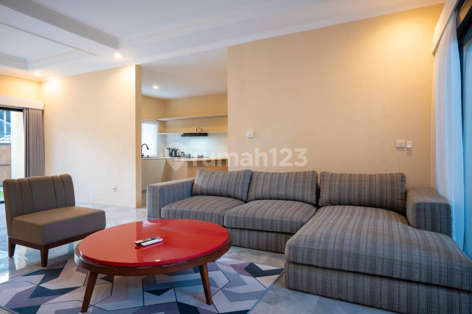 Villa in Umasari, Pettitenget - 2 Bedrooms with Pool