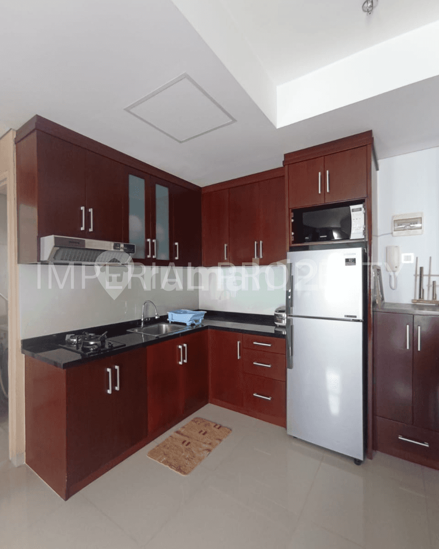 Trivium Terrace Apartment - Strategic Location Near Industrial Areas