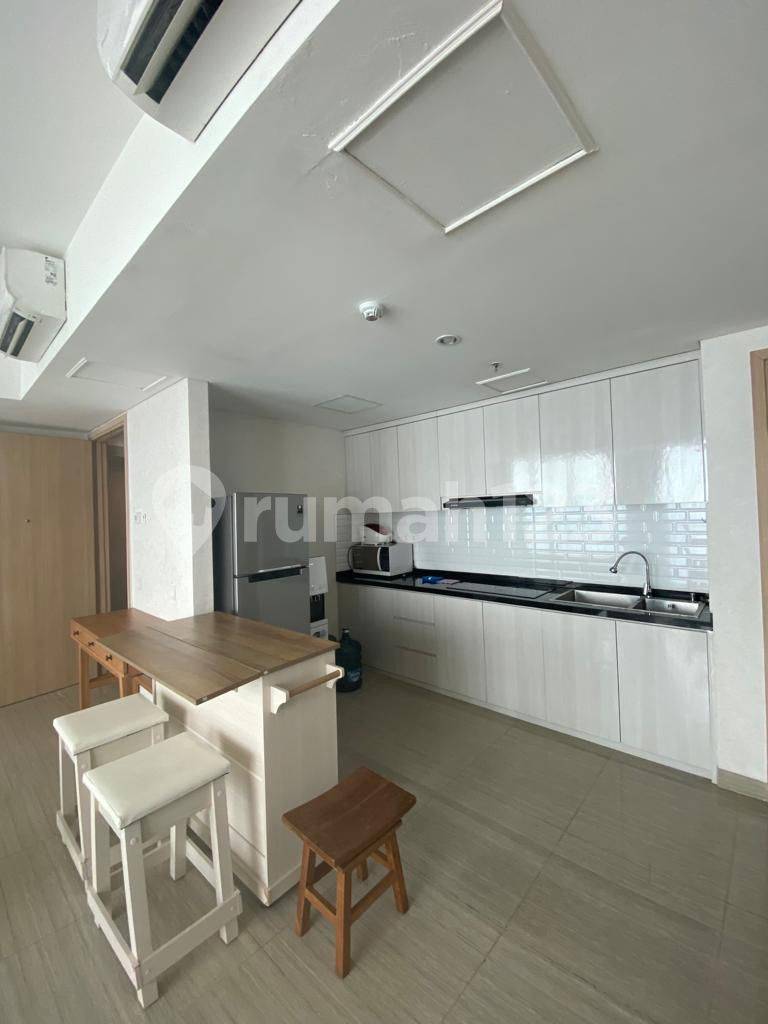 Hillcrest Millennium Village пәтері