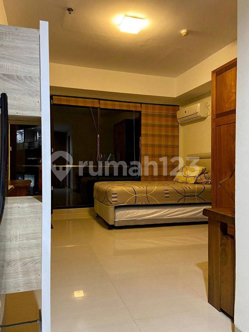 Cheap Studio Apartment Beverly Dago Fully Furnished