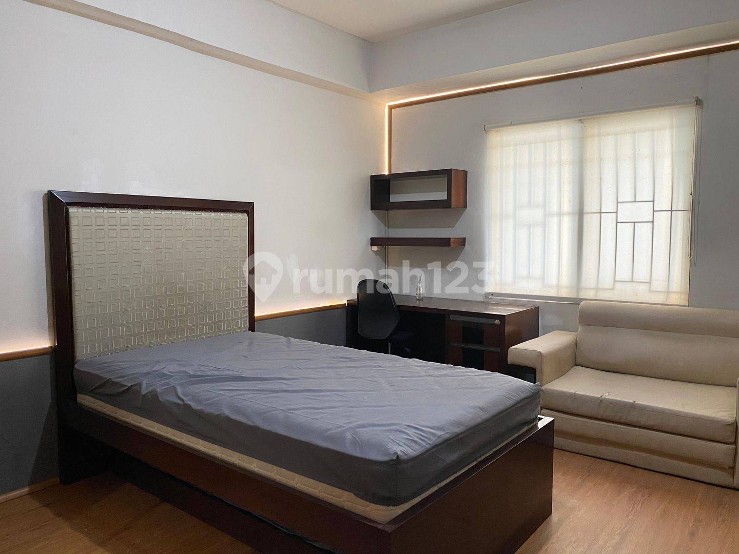 Apartment Near ITB Jatinangor Pinewood