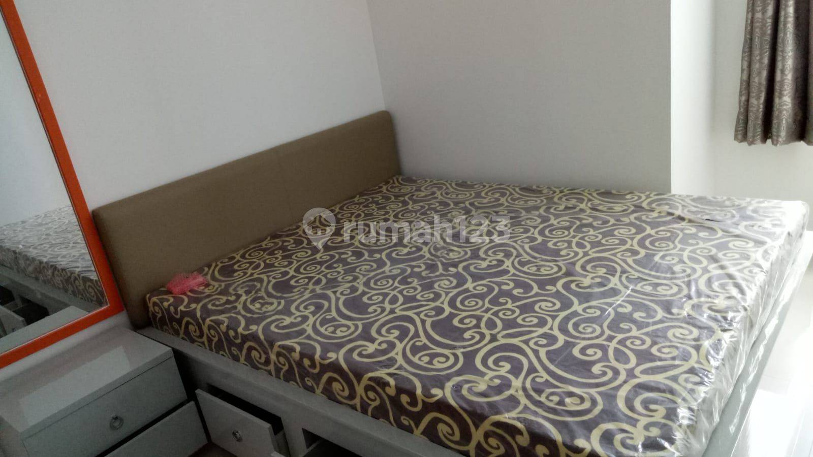 The Nest Apartment 2 BR Fully Furnished