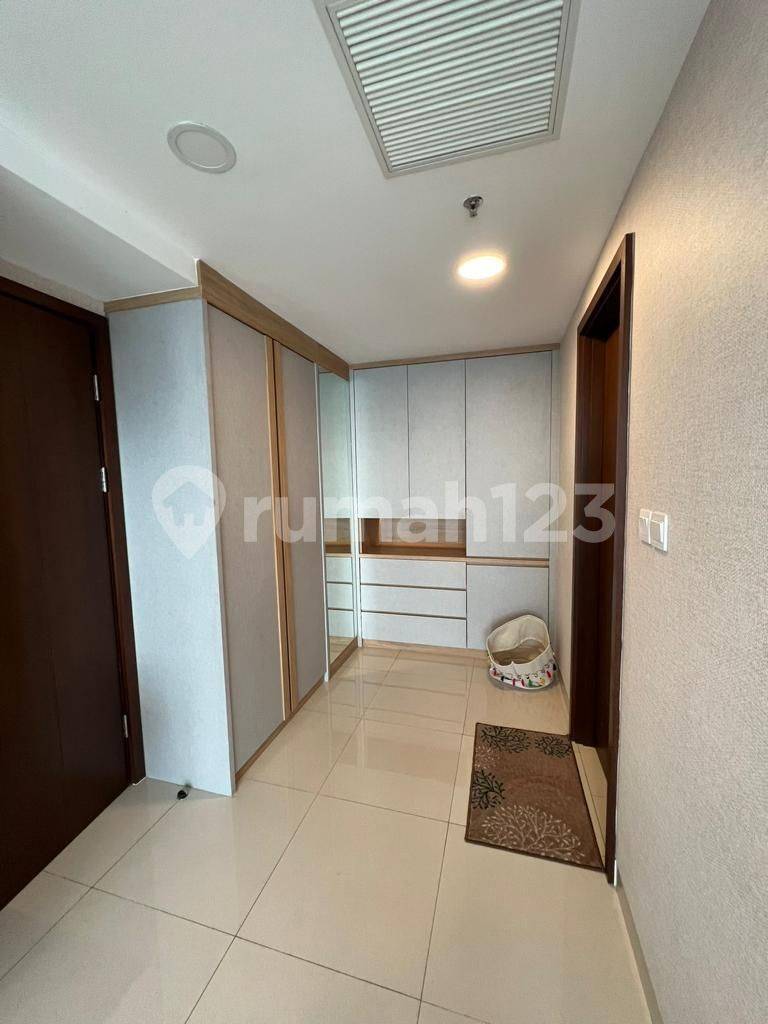 U Residence Tower Apartment in Lippo Karawaci - Strategic Location