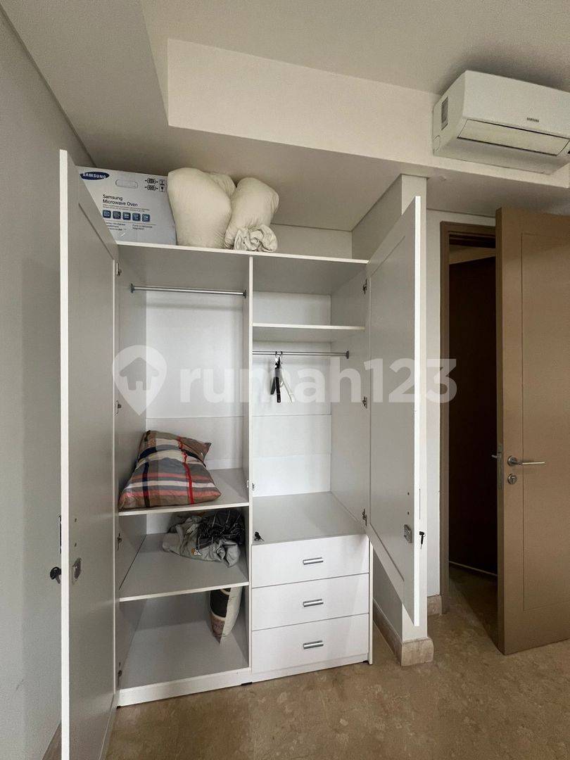 Голд-Кост пәтері - Жабдықталған жалға 51м²