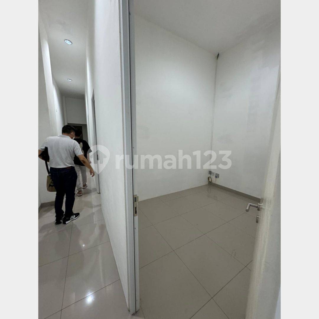 Комерційний простір Rukan Shibuya в PIK 2 - стратегічне розташування біля Riverside Apartment