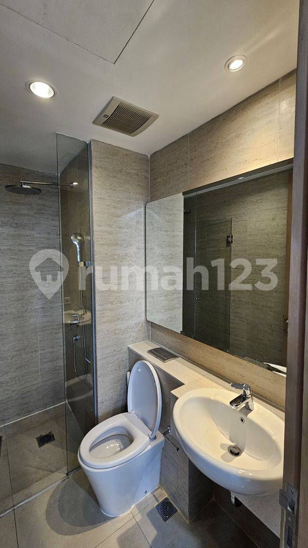 2 Bedroom Apartment at Taman Anggrek Residence