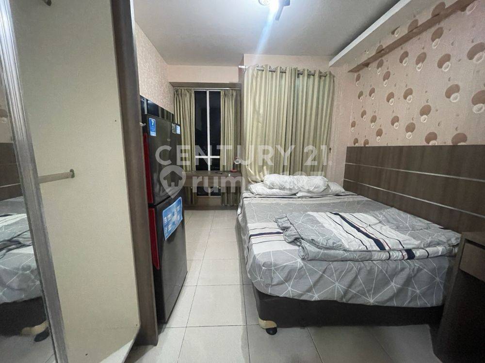 Studio Apartment in Tifolia, Pulomas, Jakarta Timur