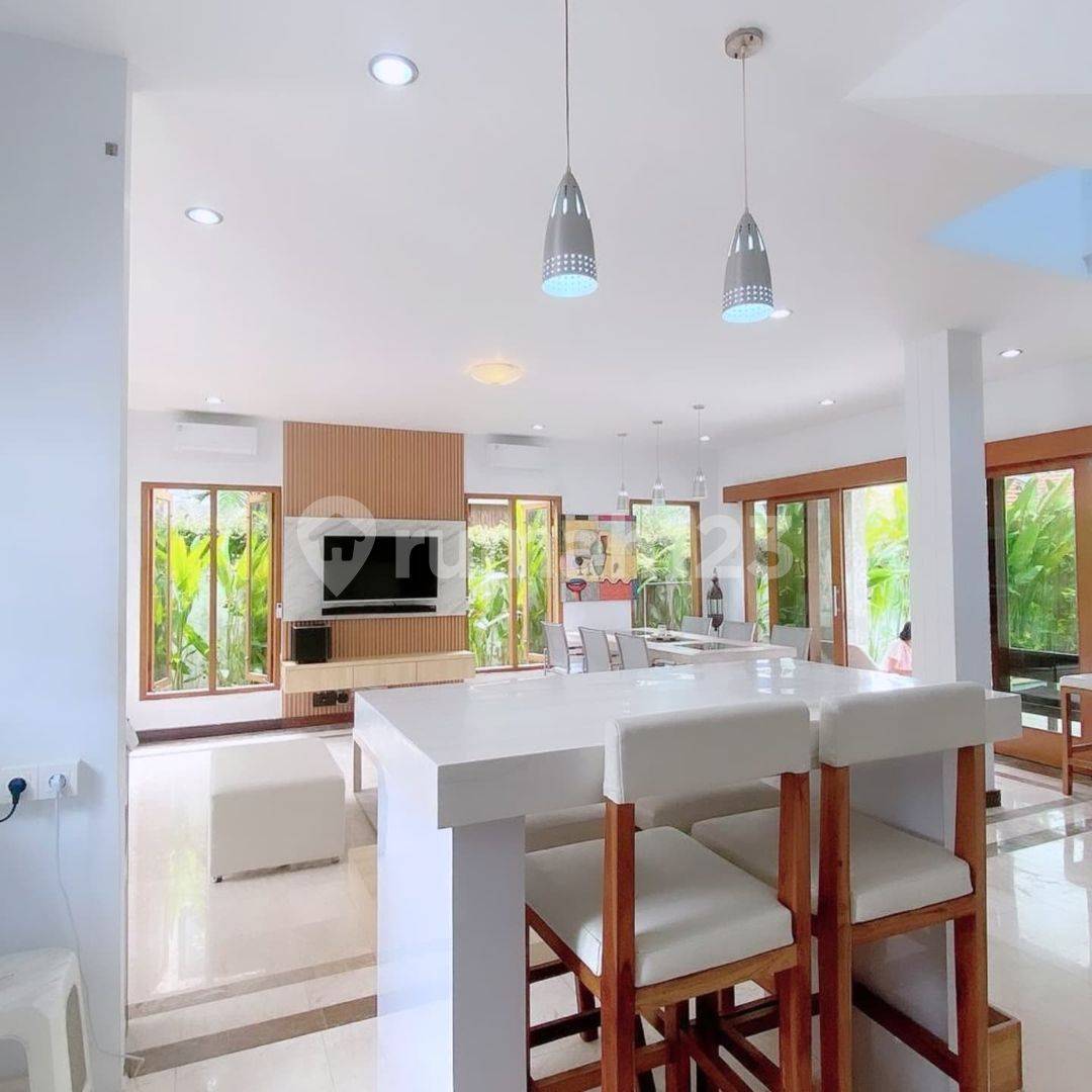 Luxurious Villa in Umalas between Seminyak & Canggu