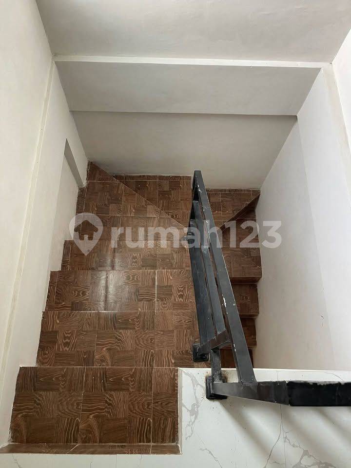 2-Story House near Sanur Beach with Ocean View