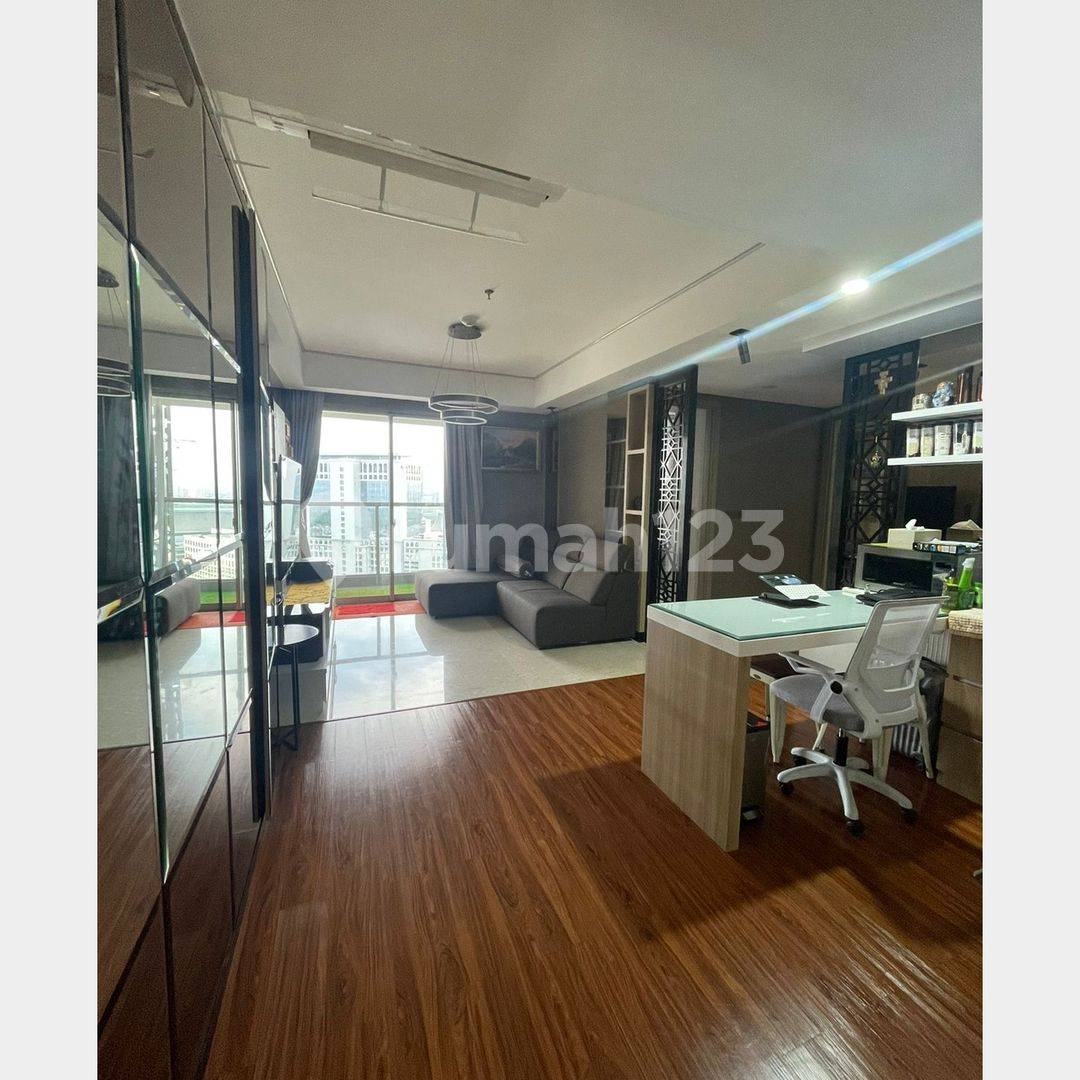 Gold Coast PIK Apartment - 2BR Furnished with City and Mangrove View