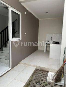 2-Story Comfortable House in Summarecon Gedebage