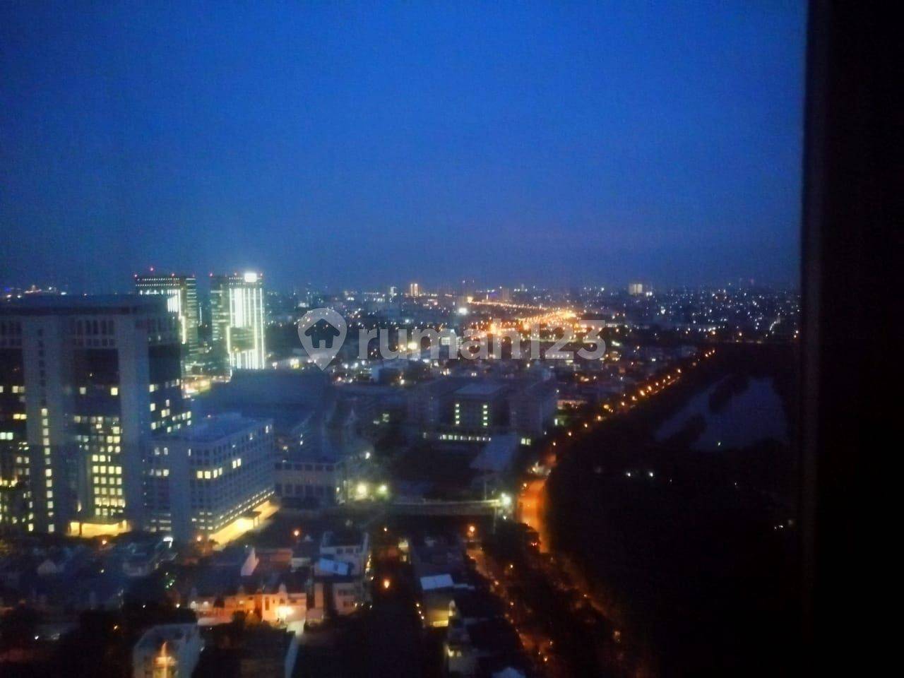 Gold Coast Pik Apartment - 2+1 Bedroom Tower Bahama, Fully Furnished
