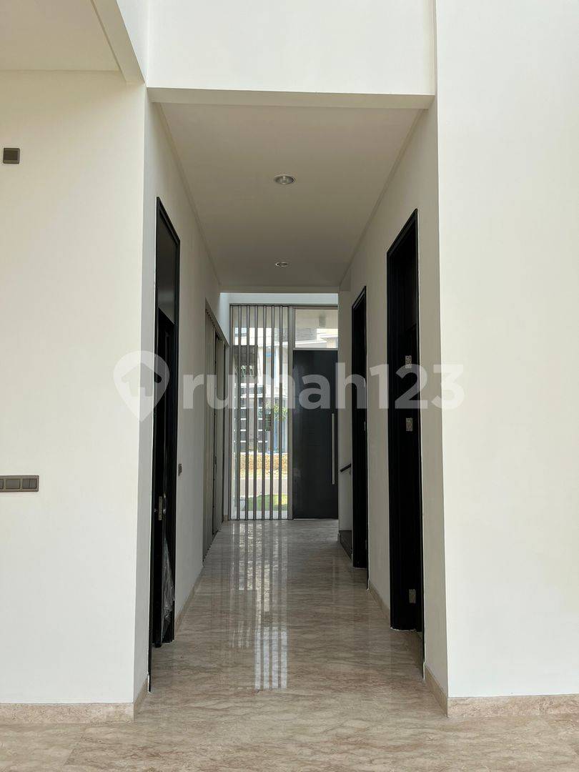 Golf Island Cluster Mozart 3-Story House with 4 Bedrooms