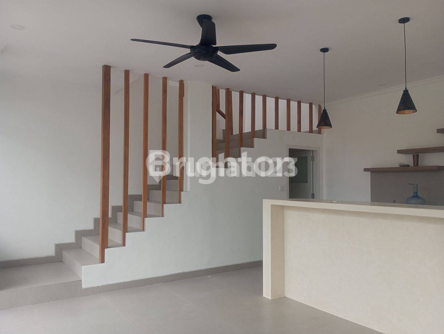 3BR Villa in Canggu Beach, Badung