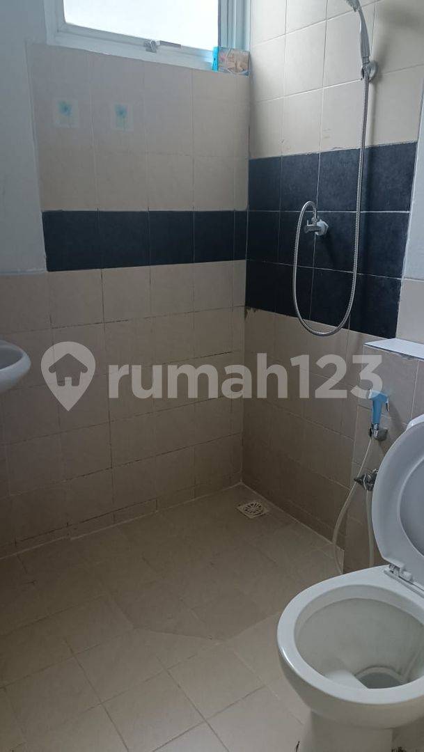 2-Story Minimalist House in Strategic Cibubur Location