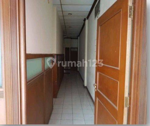 Ruko Buncit Mas Commercial Property in South Jakarta