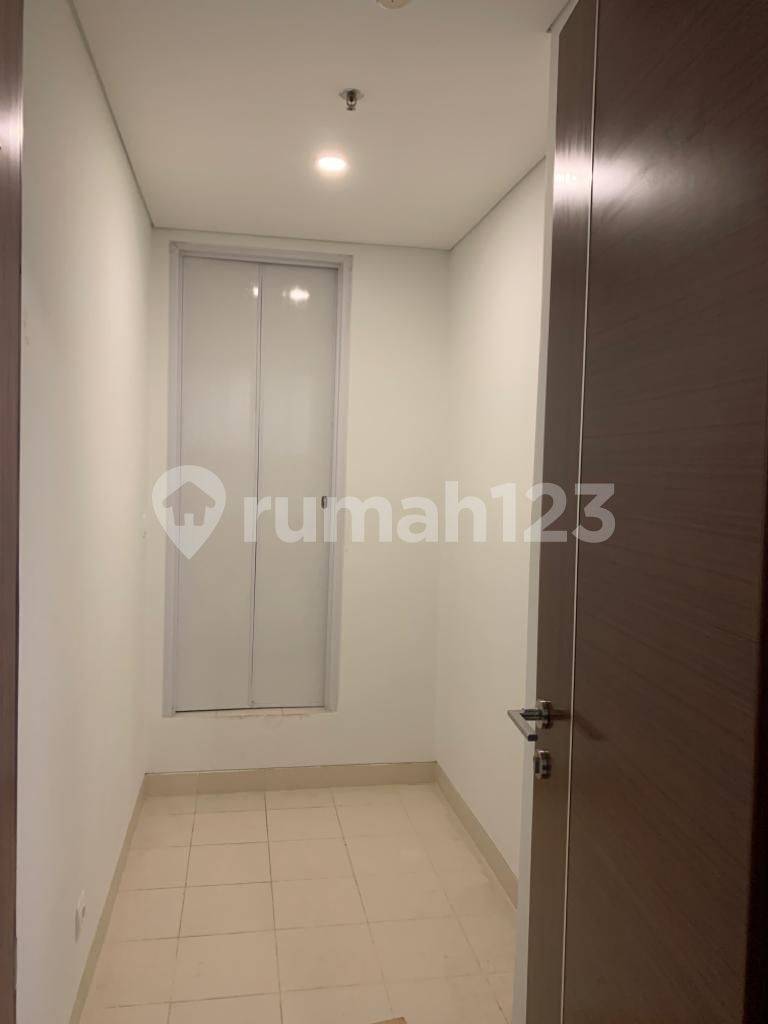 2 Bedroom Apartment in BSD City, Tangerang - Fully Furnished