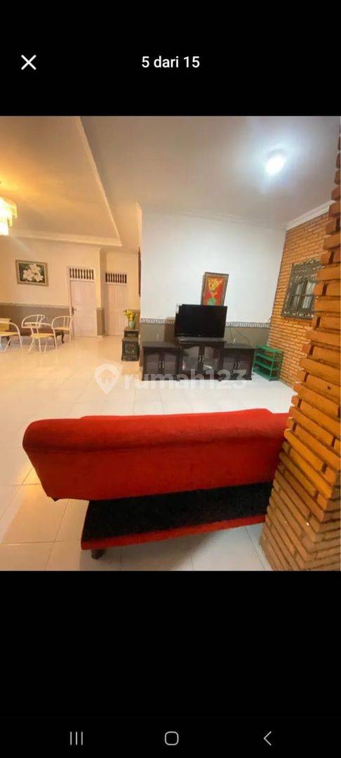 2-Story Fully Furnished House Near Key Locations