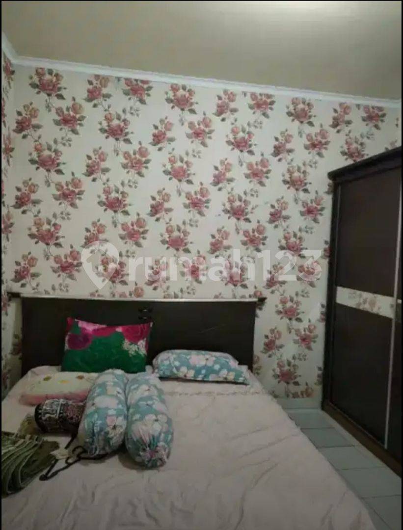 For Rent Two-Story Fully Furnished House in Cibubur Tourist City