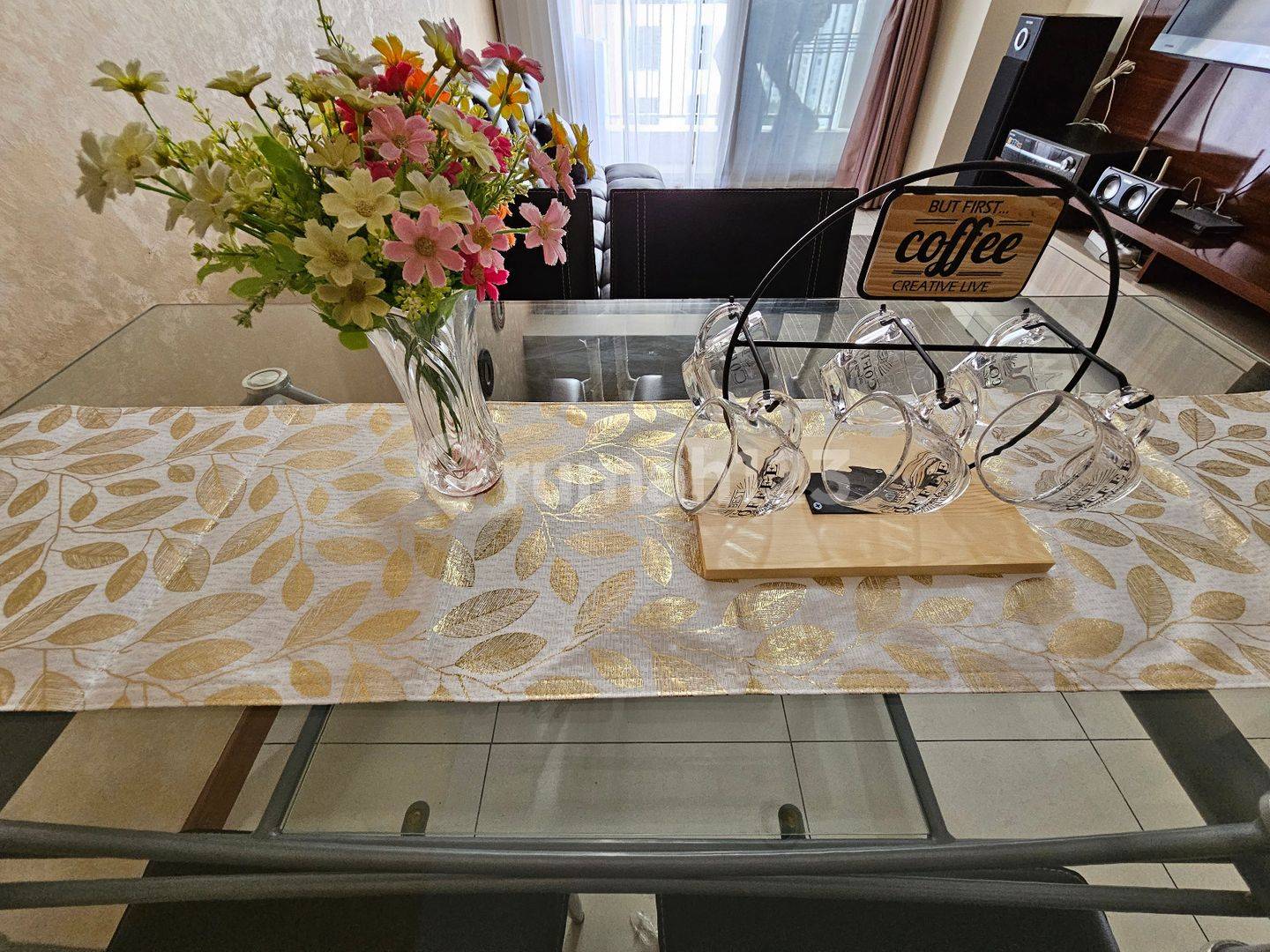 M Town Residence 2BR Corner Unit in Gading Serpong