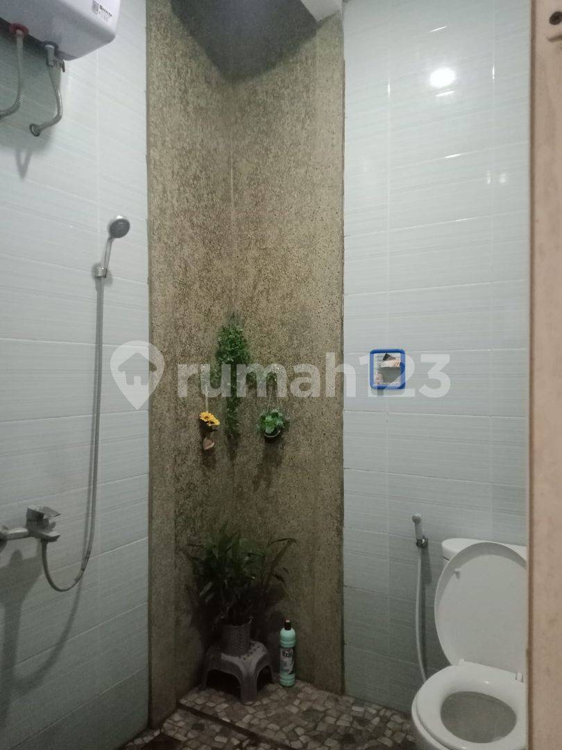 2-Story Minimalist Fully Furnished House in Suryalaya Complex