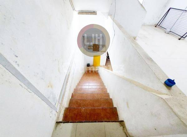 3-Story Commercial Shop/Property in Pantai Permata Baloi