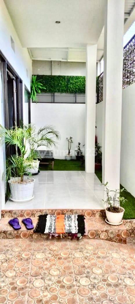 Fully Furnished House in Ungasan, Near GWK and Jimbaran