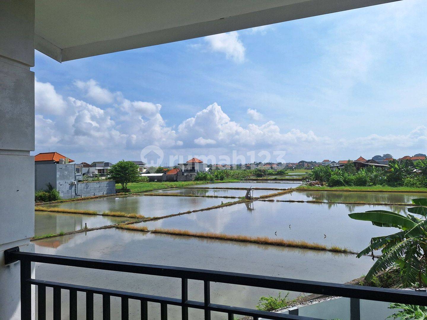 Modern Minimalist Villa in Kutat Lestari, Sanur