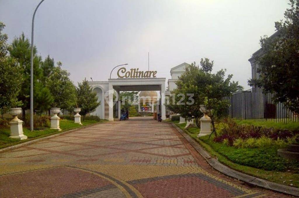 Collinare Foresta BSD City Rental - 3 Bedroom House