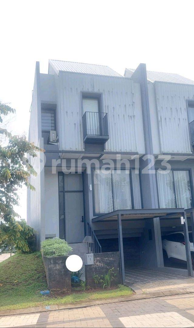 Rumah Imajihaus Greenwich Park