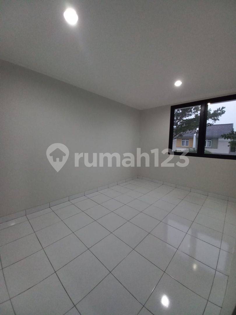Affordable Rental at Summarecon