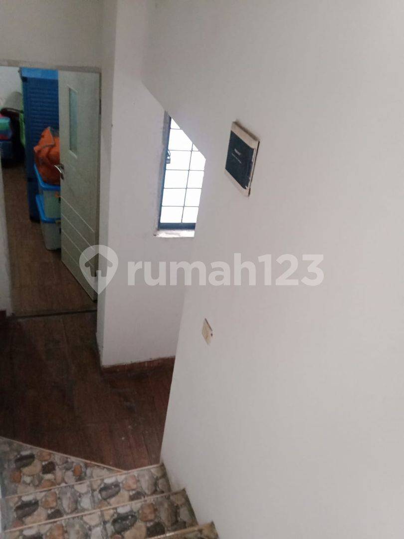Rumah Citra 2 Калидерес Западная Джакарта - Просторный 3.5-этажный дом