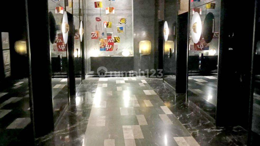 Modern Apartment with City View and Premium Amenities