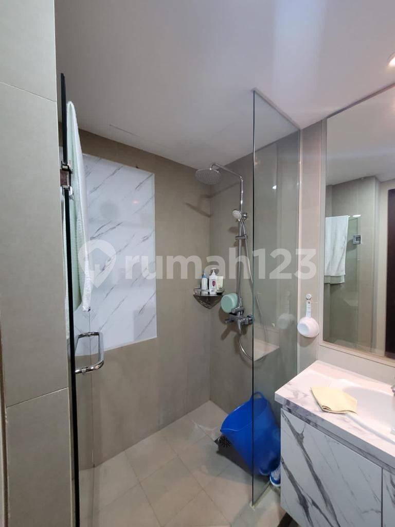Strategic Location Apartment in Lippo Karawaci, Near UPH University
