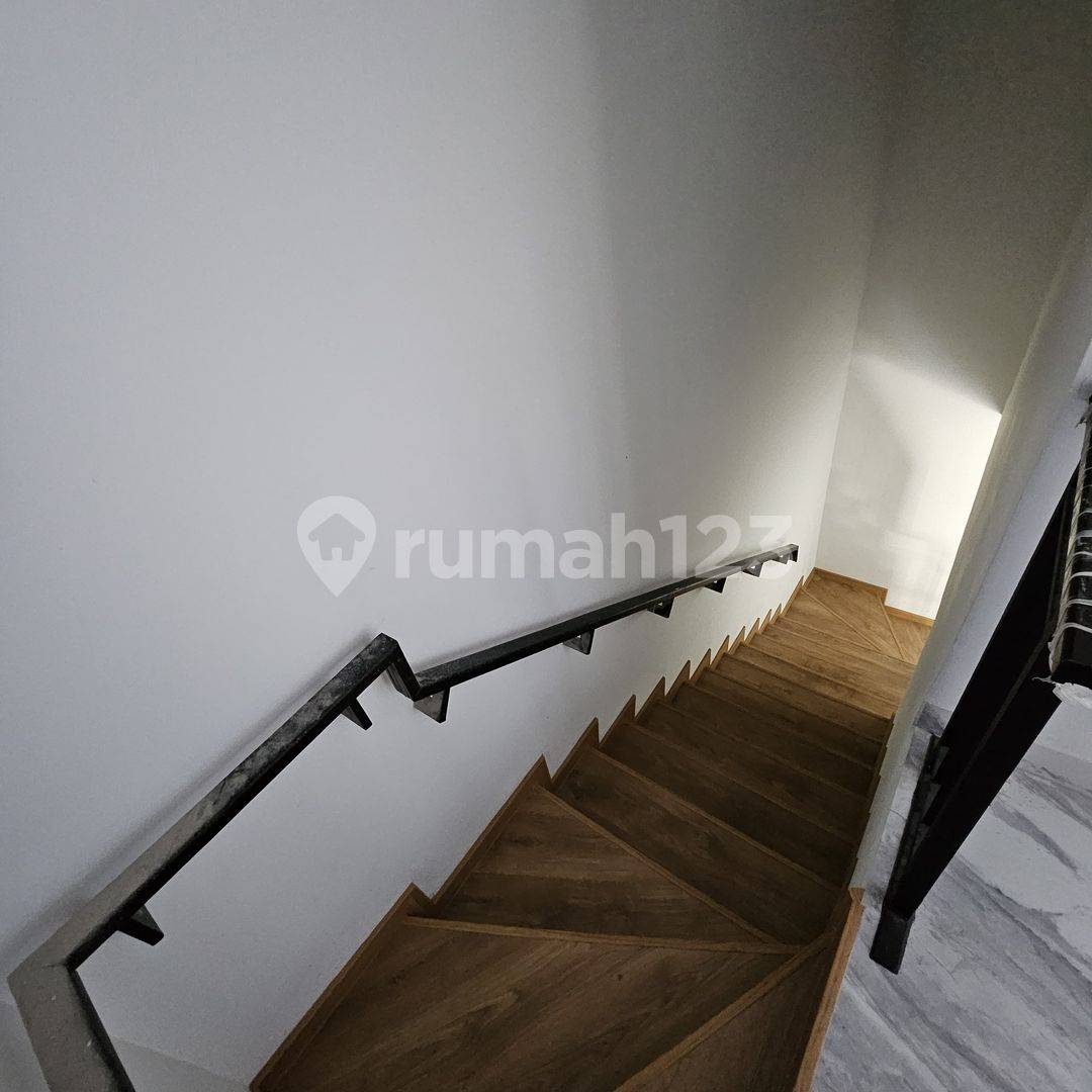 PIK 2 Extension-дағы Millenial City-дегі қолжетімді үй