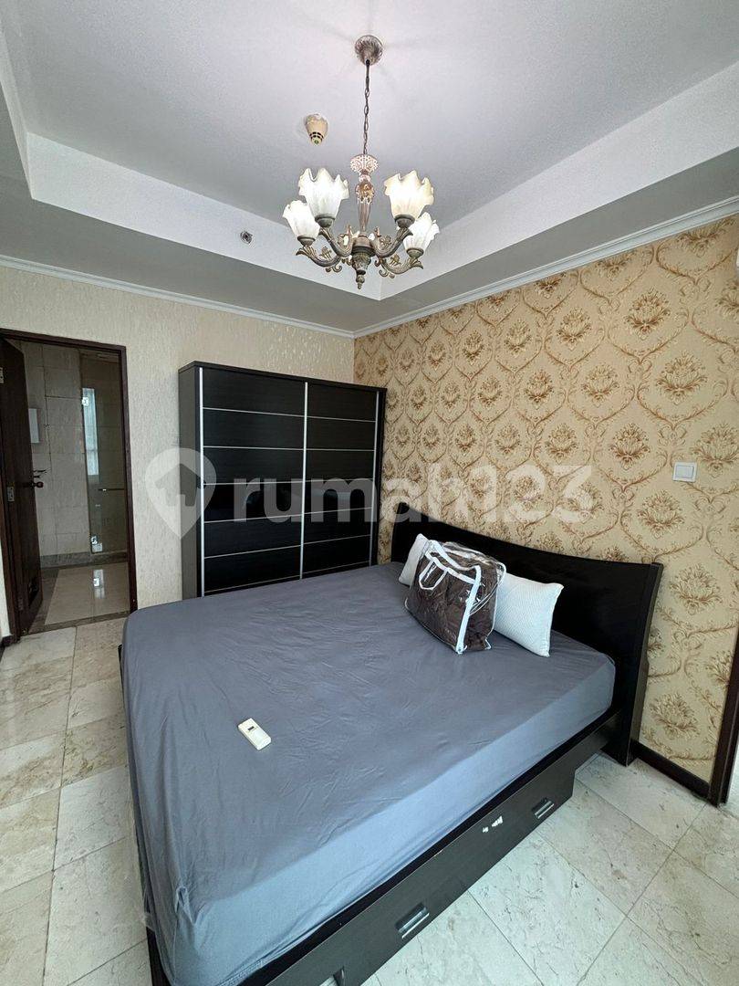 2 Bedroom Bellagio Residence in CBD Area